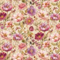 ttFLEUR-CD4523 BEIGE